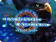 Enchanted Kingdom: A Dark Seed
